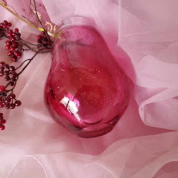 Beautiful Bohemia 1414 Art Glass - Picture 7 of 8